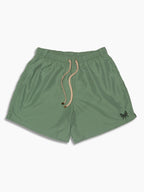 "The Extra" Swimshorts | Green