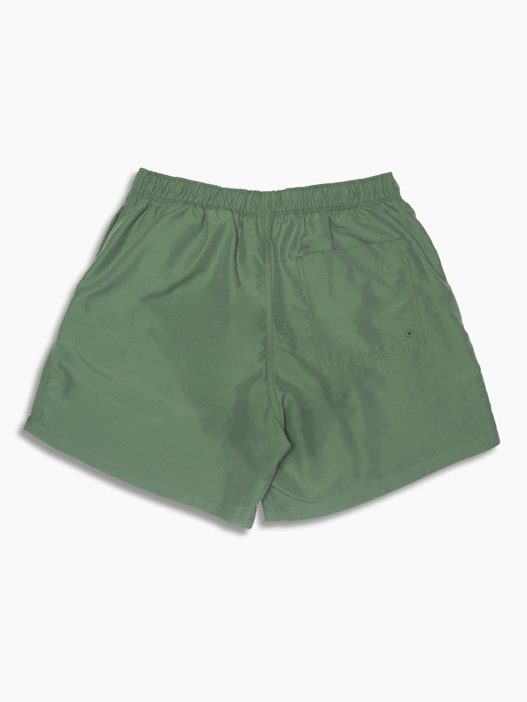 "The Extra" Swimshorts | Green