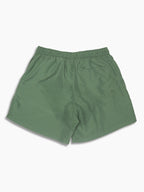 "The Extra" Swimshorts | Green