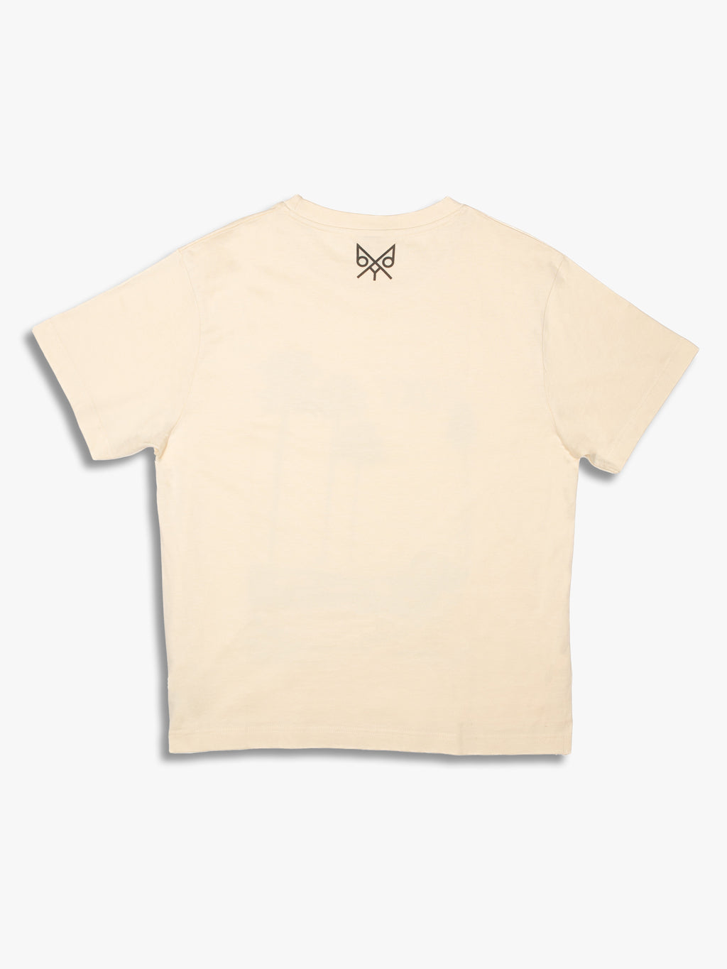 "The Edit" T-shirt | Palm Springs