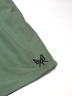 "The Extra" Swimshorts | Green