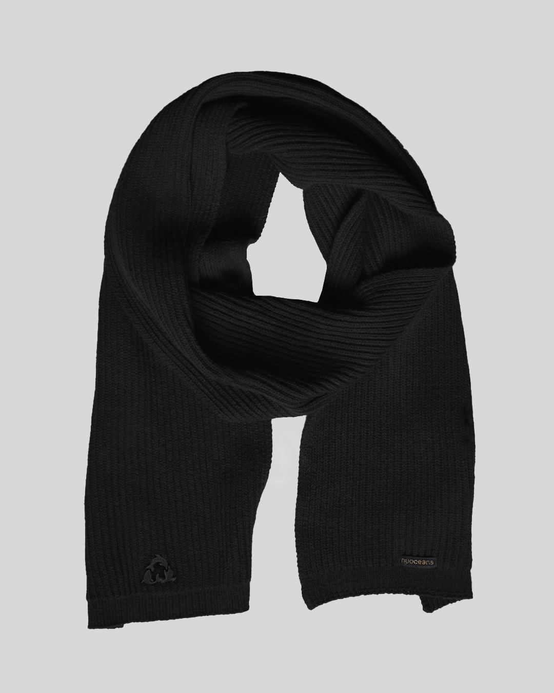 MIDNIGHT SCARF