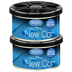 Flava Scent Tin - New New Car