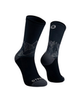 Trail Running Socks - Black