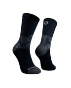 Trail Running Socks - Black