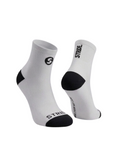Performance Running Socks - Quarter Crew Daily Stride