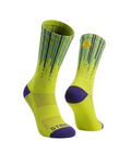 Performance Running Socks - Volt Rush