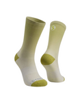 Performance Running Socks - Yellow Haze