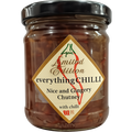Nice & Gingery Chutney | (Limited Edition)