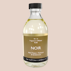 NOIR - Black Pepper, Patchouli and Sandalwood - Diffuser oil refill - 250ml