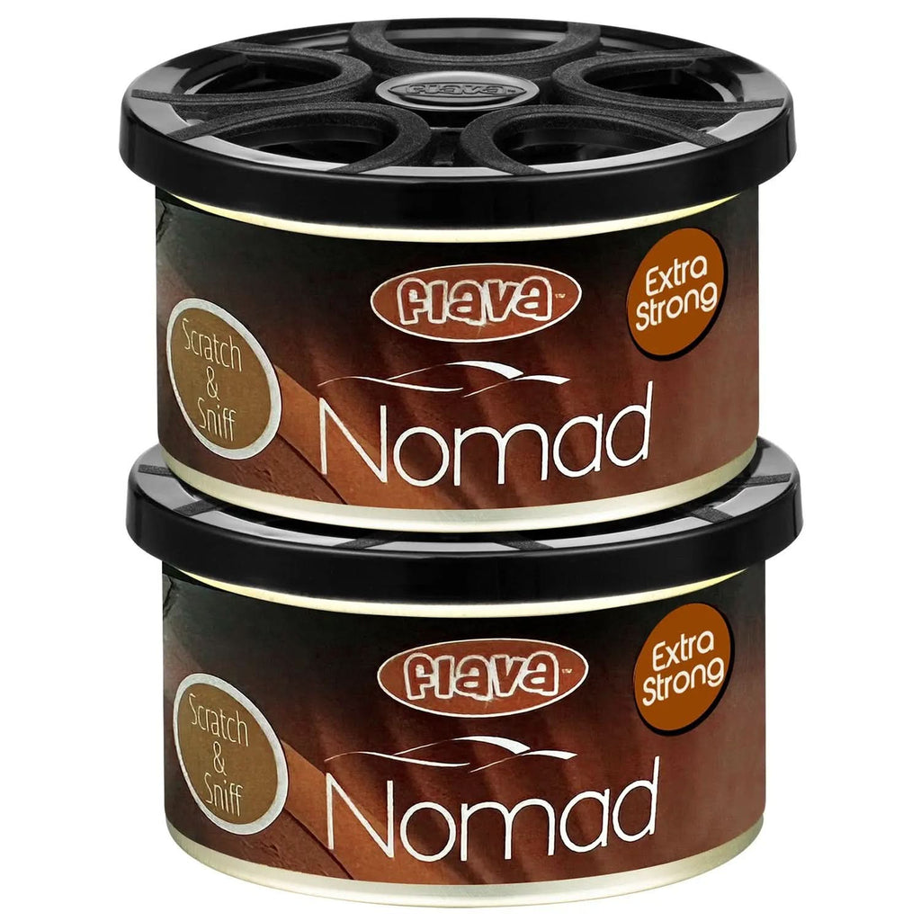 Flava Couture Scent Tin - Nomad