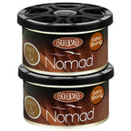 Flava Couture Scent Tin - Nomad