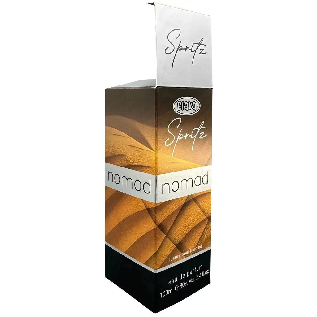 Flava Spritz Fragrance For Men - Nomad