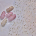 Hello Claws | Crystal Starry Nail Deco Sticker