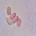 Hello Claws | Crystal Starry Nail Deco Sticker