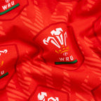 Mens Welsh Rugby Boxer Shorts - Soft Cotton Sport Underwear