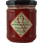 Original Chilli Relish - Chilli Jam
