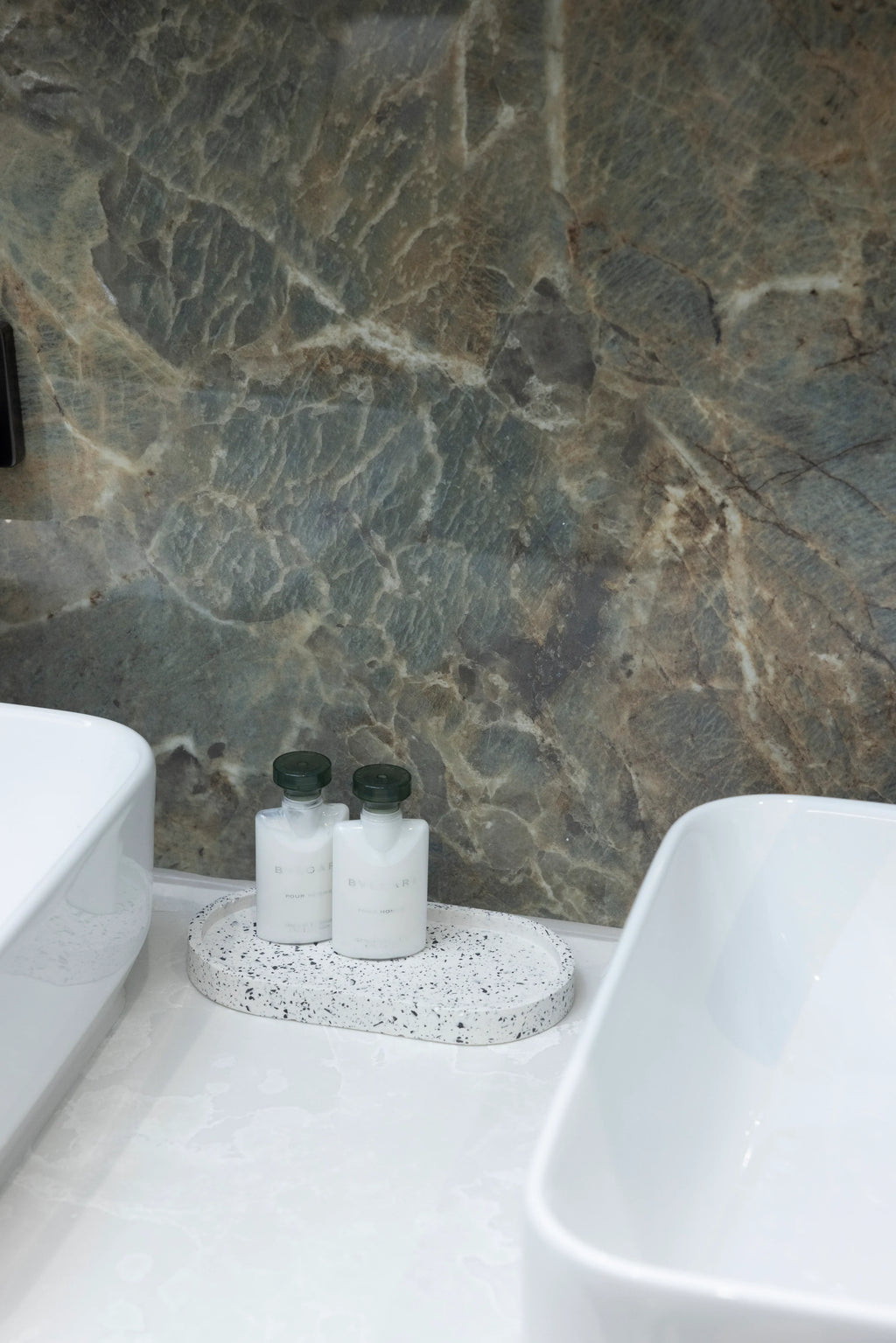 Terrazzo Jewellery Tray