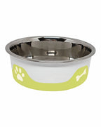 Buffalo Bowl Stand Deal (1 case of each plus stand)