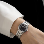 Oliver Watch - Small  Model
