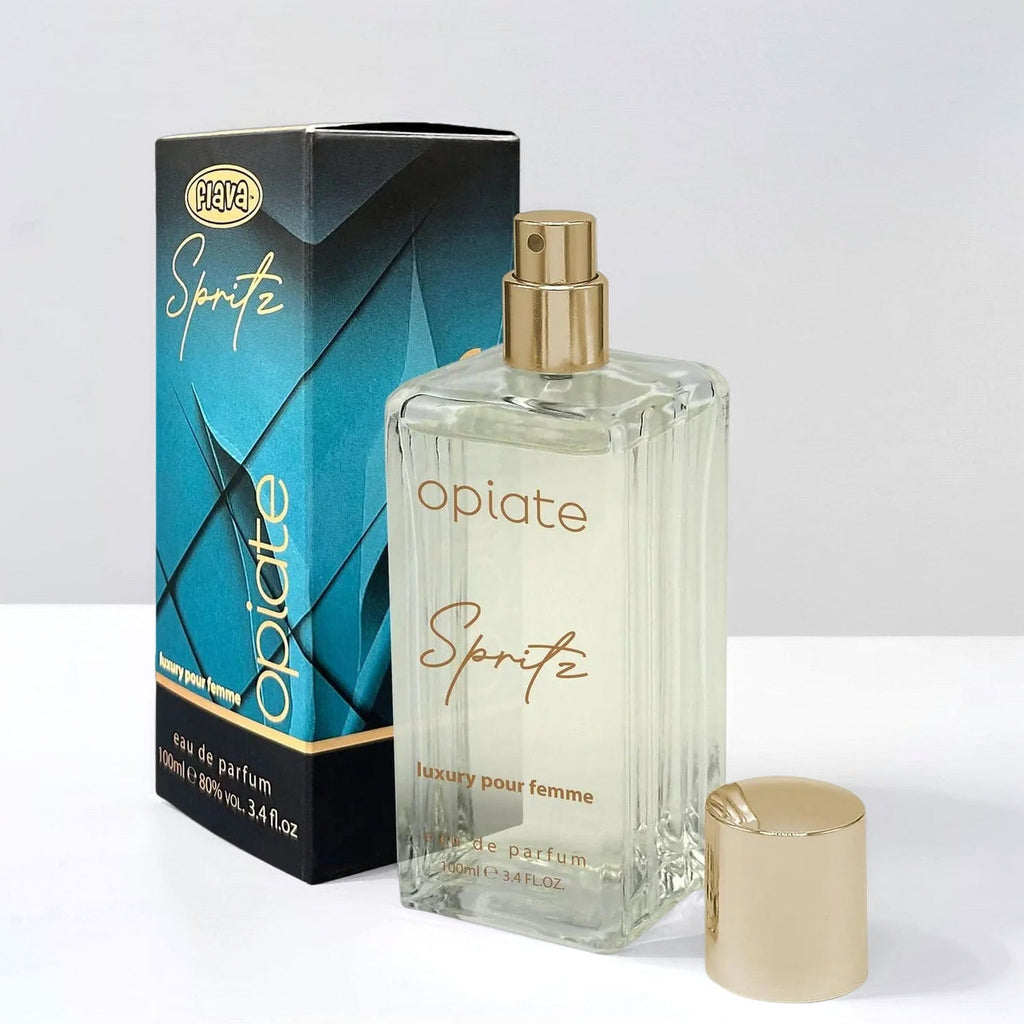 Flava Spritz Fragrance For Women - Opiate