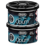 Flava Couture Scent Tin - Opium