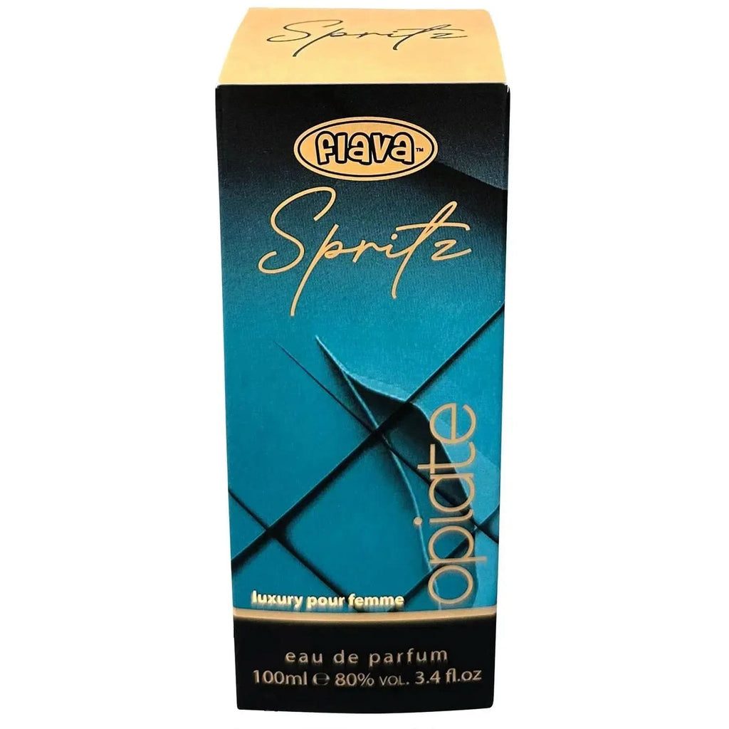 Flava Spritz Fragrance For Women - Opiate