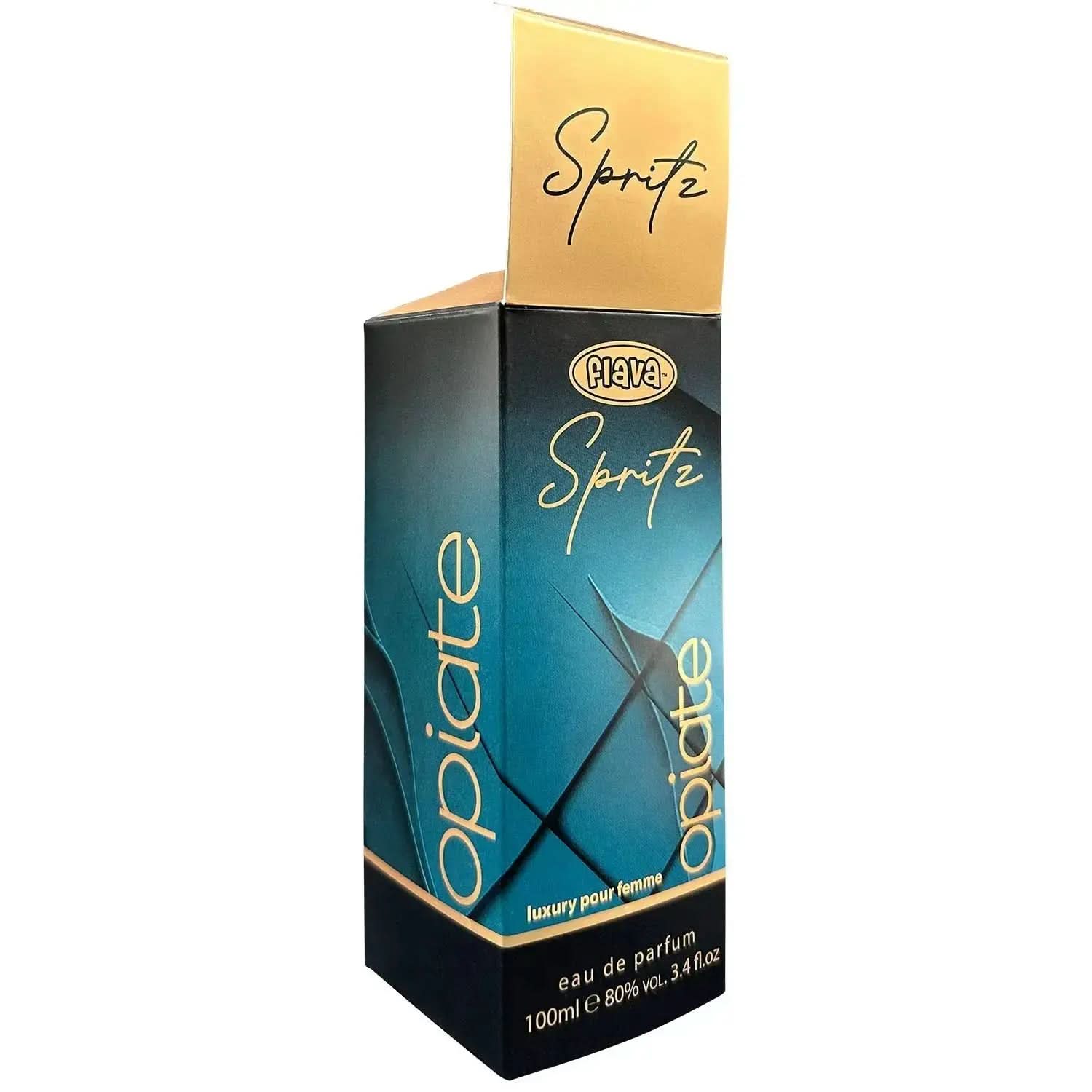 Flava Spritz Fragrance For Women - Opiate