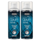 Flava Couture Turbo Can Spray - Opium