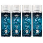 Flava Couture Turbo Can Spray - Opium