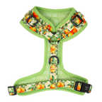 Simply the Zest - Oranges Dog Collar