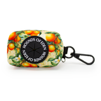 Simply the Zest - Oranges Dog Collar