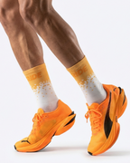 Performance Running Socks - Tropic Tempo