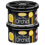 Flava Couture Scent Tin - Orchid