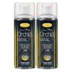 Flava Couture Turbo Can Spray - Orchid