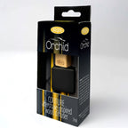 Flava Couture Wood Car Air Freshener - Orchid