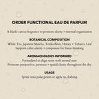 Order Eau de Parfum | Travel 10ml