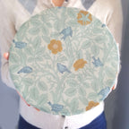 *William Morris Set of 3 Handmade Beeswax Wraps
