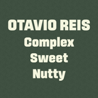 OTAVIO REIS - Brazil