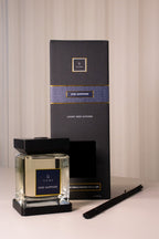 Luxury Square Diffuser - Oud Sapphire