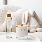 DREAM CANDLE (SPA COLLECTION)