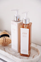 HAND WASH & BODY LOTION SET