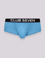 Oxidized  Blue Trunks