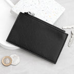 Monogrammed Men's Card Holder