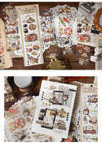 Paper More | On The Road