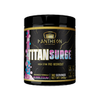 Titan Surge Pre Workout