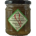 Pepper & Pear Relish
