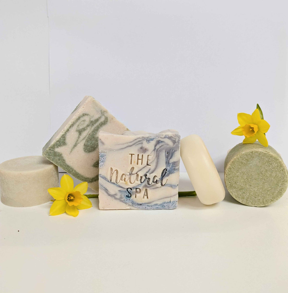 Bluebell Conditioner Bar | Community Product Pick September 2026 | 60g