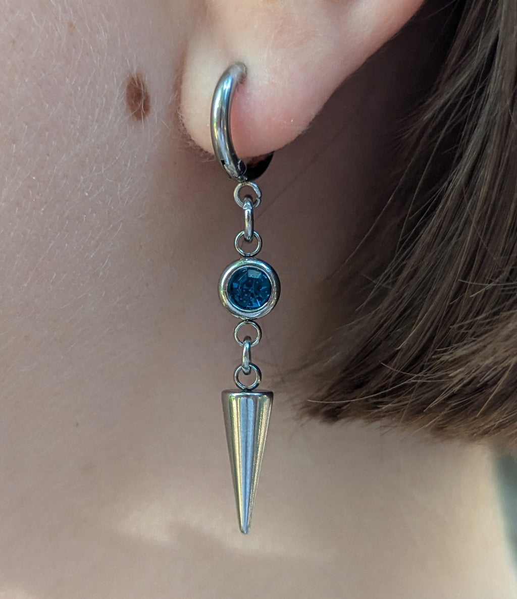 Altardrop Dangle Earring