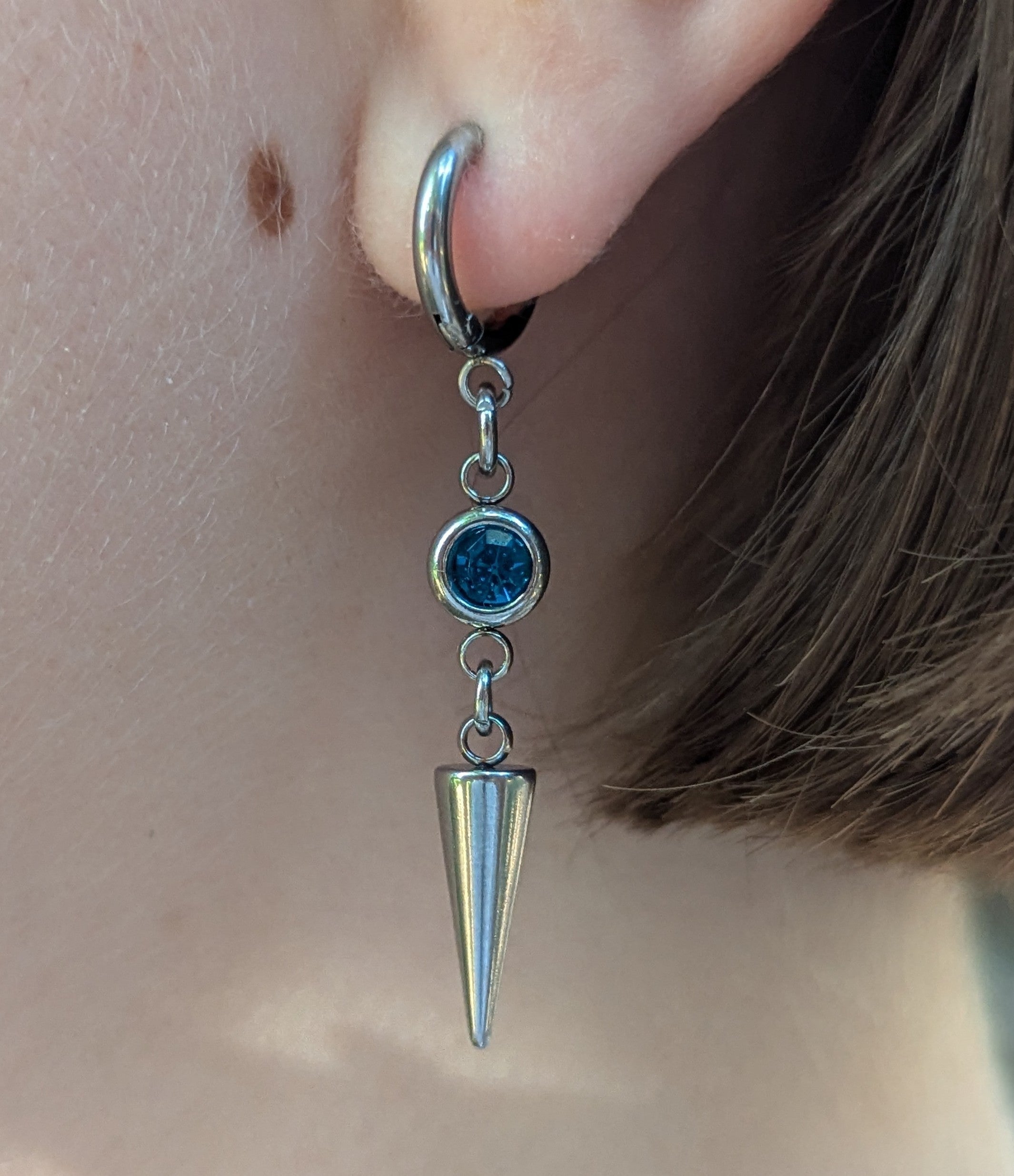 Altardrop Dangle Earring
